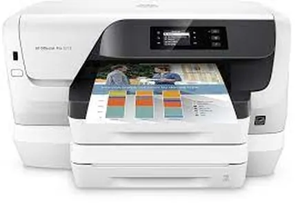 Ремонт принтера HP Pro 8218 в Самаре